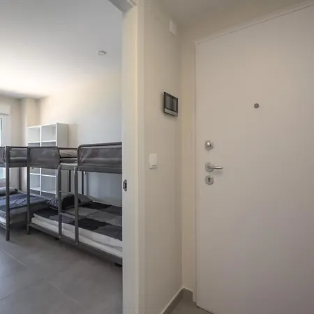 Wonder2Sea - Style & Comfort & Beach - La Manga Zewnętrze zdjęcie