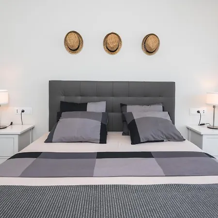 Wonder2Sea - Style & Comfort & Beach - La Manga Zewnętrze zdjęcie