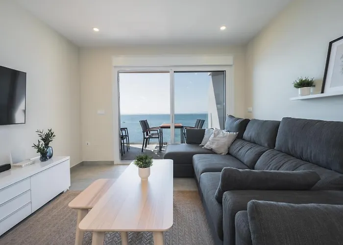 Wonder2Sea - Style & Comfort & Beach - La Manga