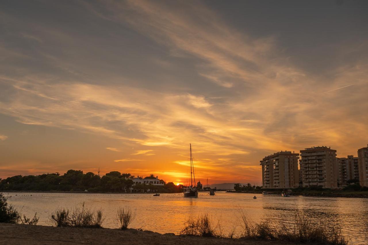 Wonder2sea - Style&comfort&beach - La Manga del Mar Menor