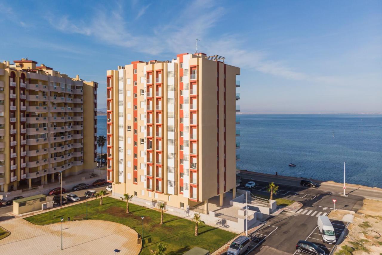 Wonder2sea - Style & Comfort & - * La Manga del Mar Menor