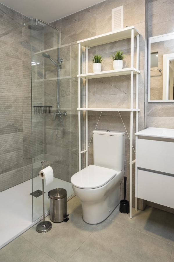 Apartamento Wonder2sea - Style & Comfort & -
