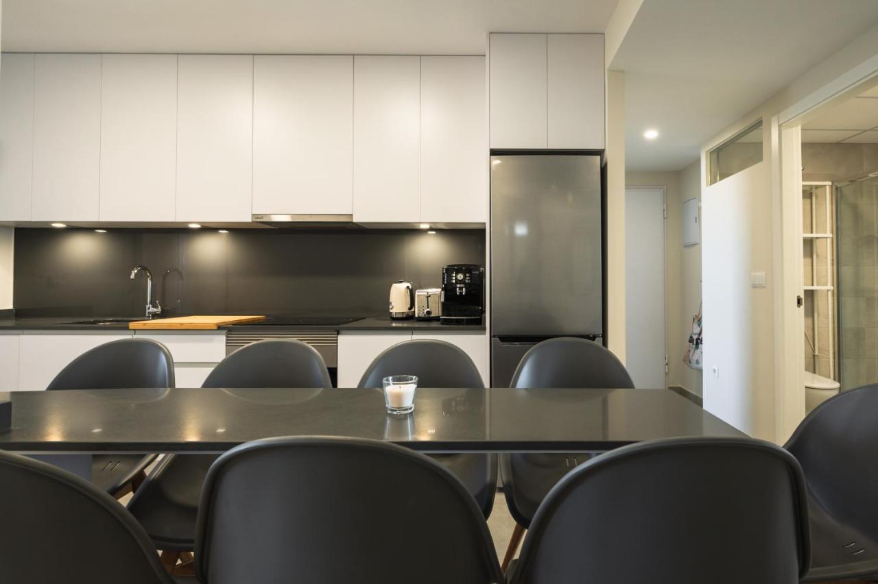 Apartment Wonder2sea - Style & Comfort & -
