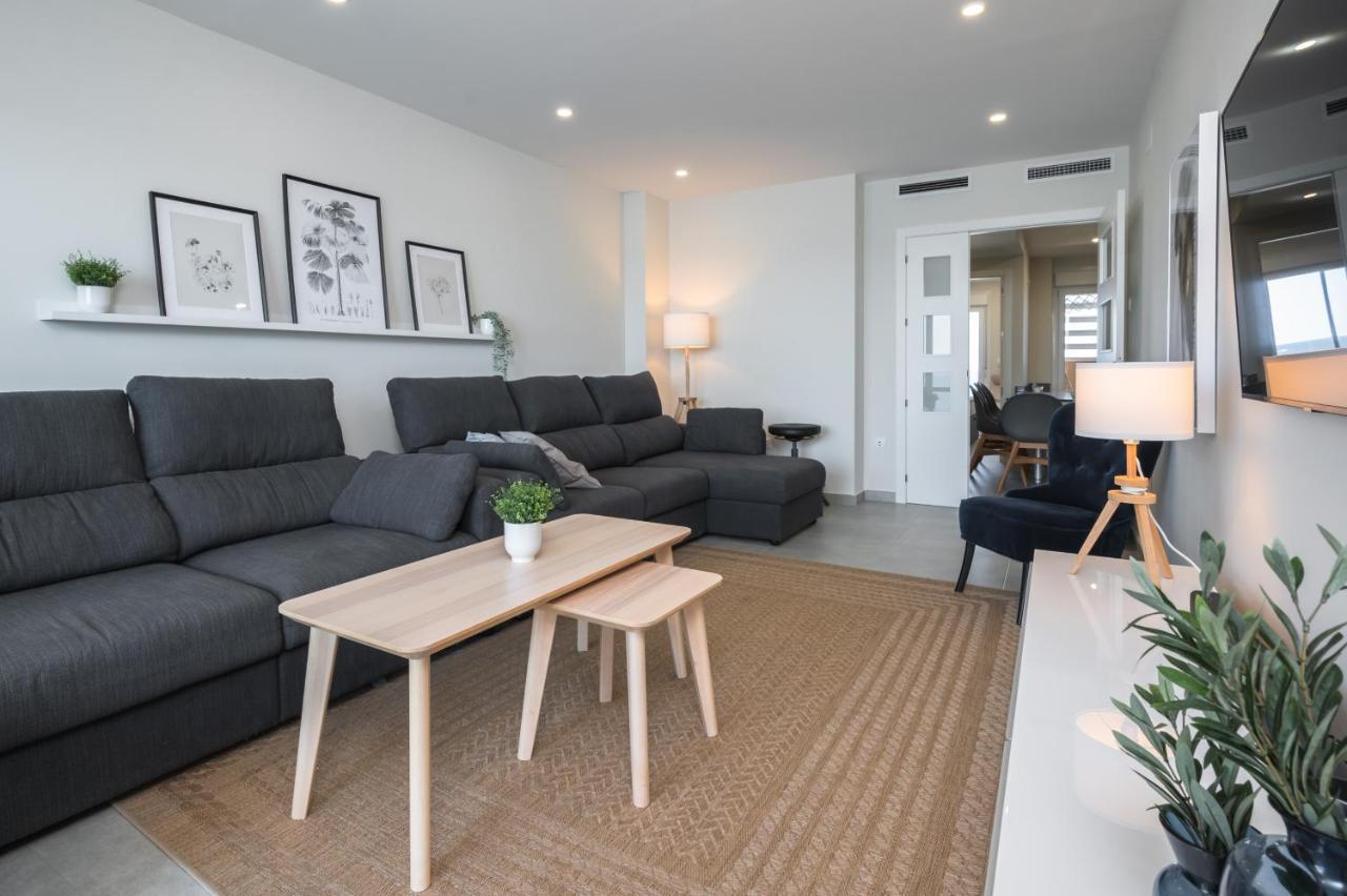 Wonder2sea - Style & Comfort & - La Manga del Mar Menor