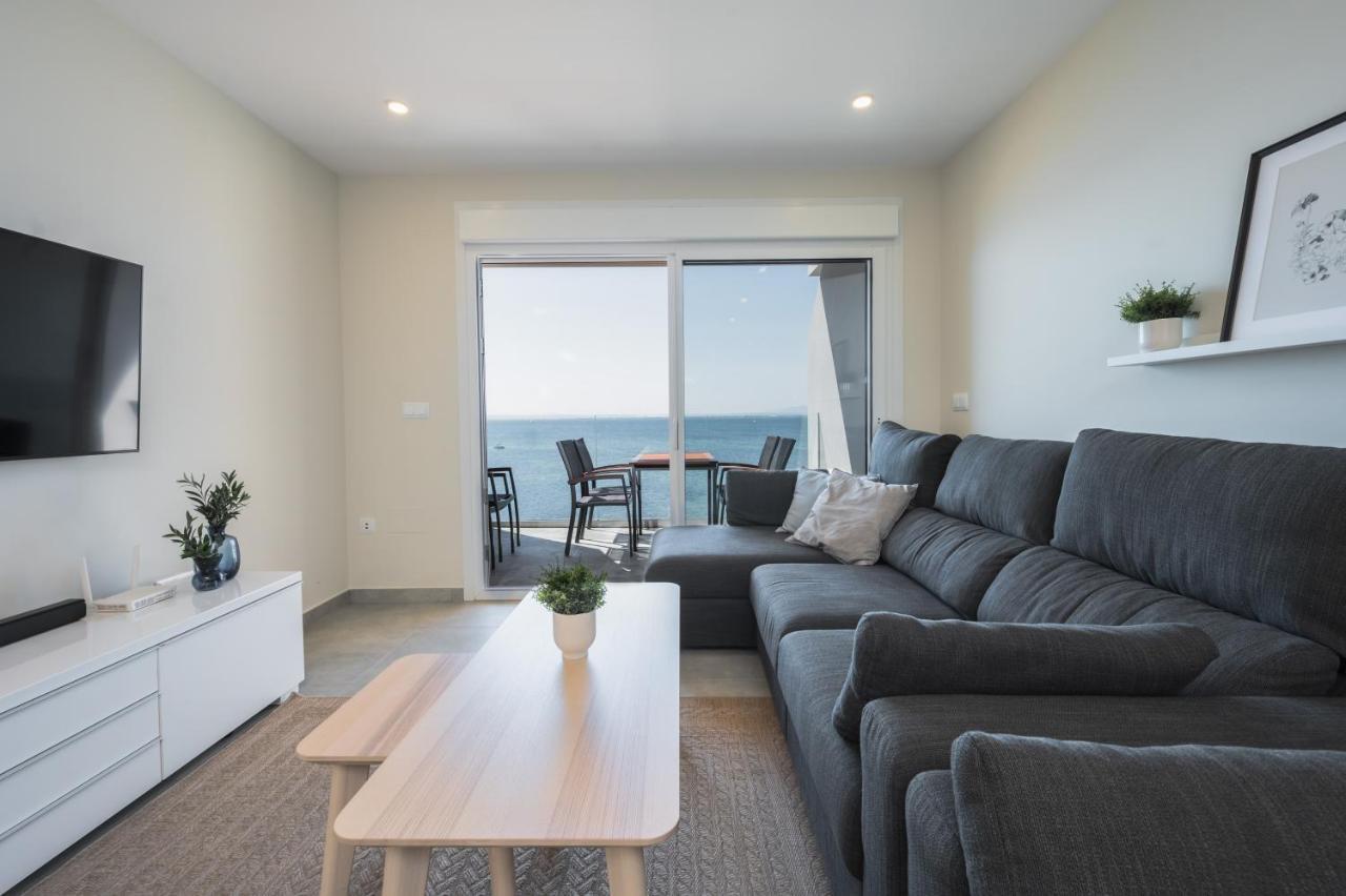 Apartment Wonder2sea - Style & Comfort & -