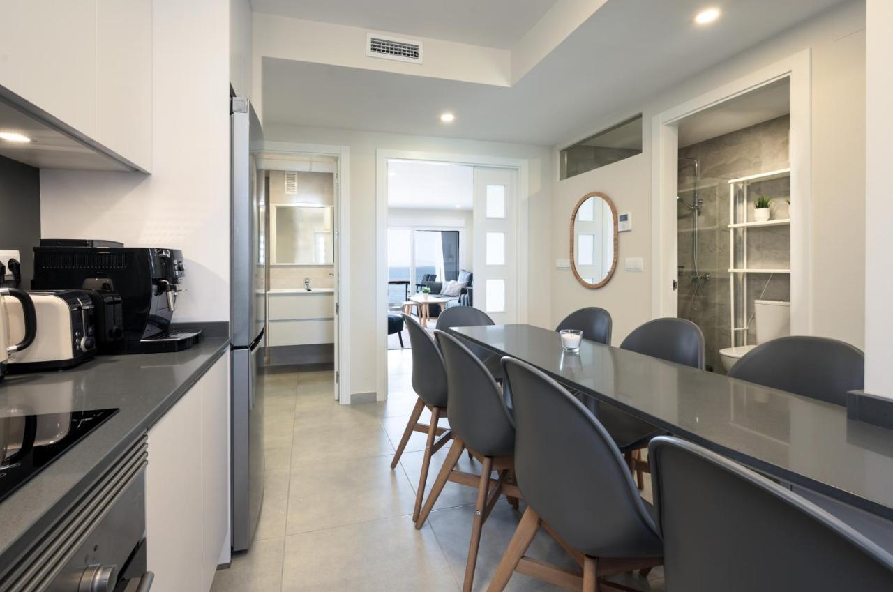 Apartment Wonder2sea - Style & Comfort & - La Manga del Mar Menor